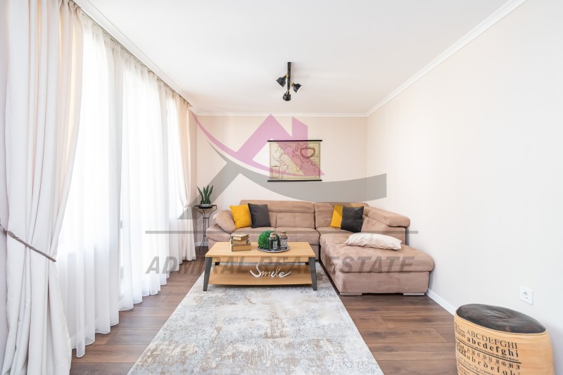 Дава под наем 3-СТАЕН, гр. Варна, Гръцка махала, снимка 2 - Апартаменти - 53239889