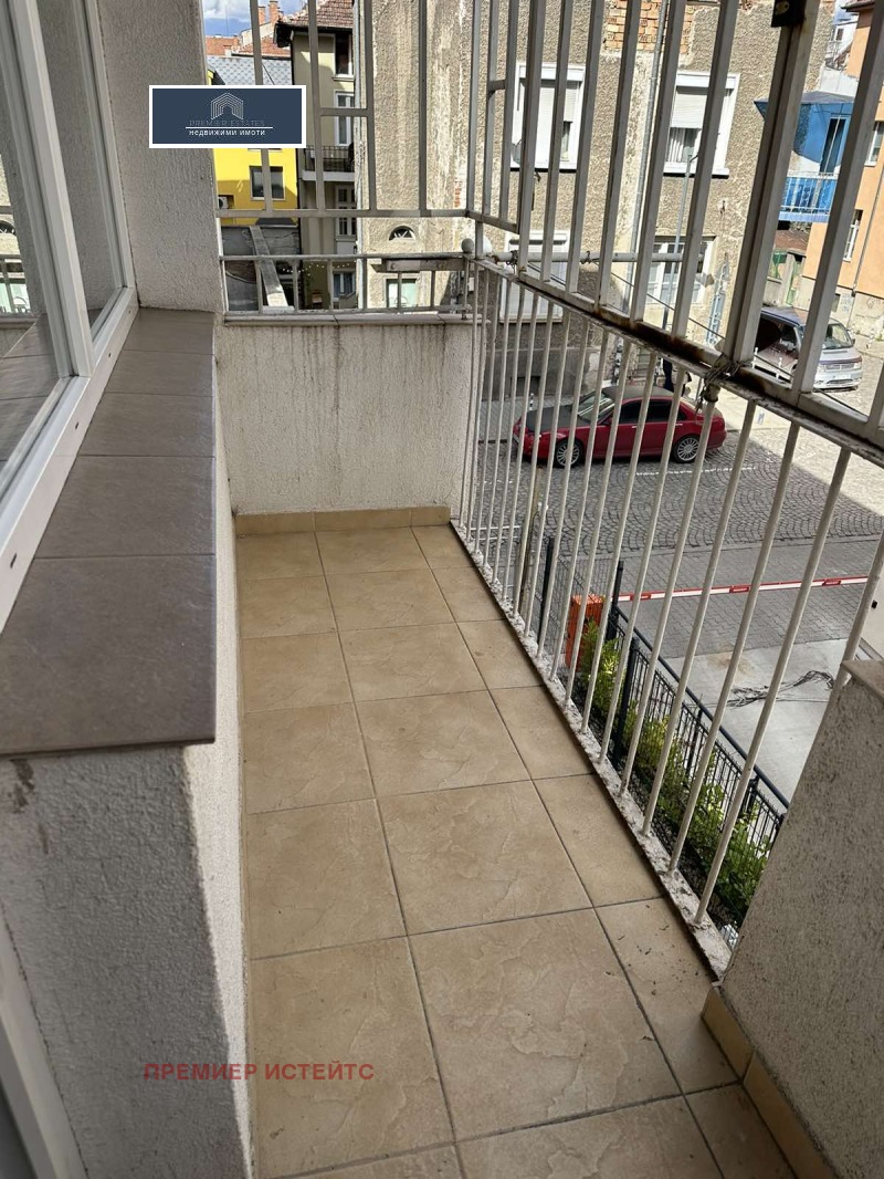 Te huur  2 slaapkamers Sofia , Oborishte , 90 m² | 48619846 - afbeelding [5]