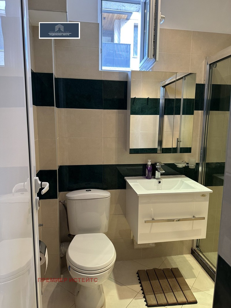 Te huur  2 slaapkamers Sofia , Oborishte , 90 m² | 48619846 - afbeelding [7]