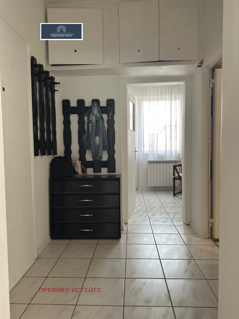 Te huur  2 slaapkamers Sofia , Oborishte , 90 m² | 48619846 - afbeelding [12]