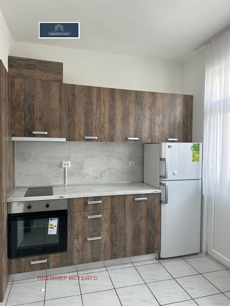 Te huur  2 slaapkamers Sofia , Oborishte , 90 m² | 48619846 - afbeelding [10]