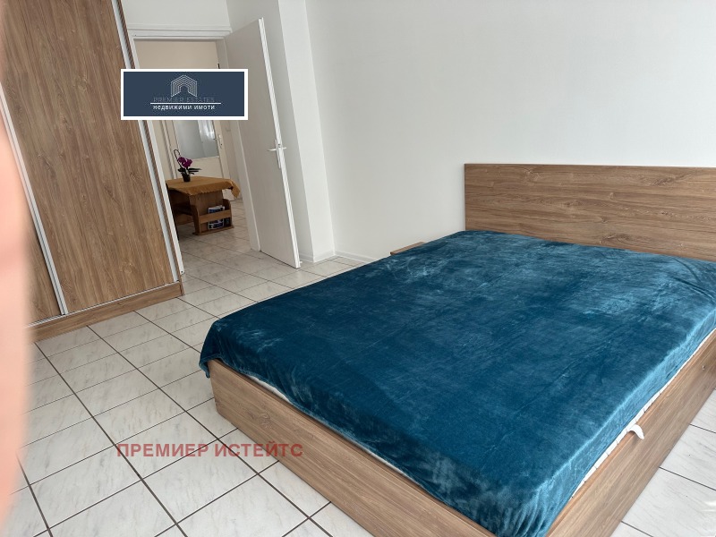 Te huur  2 slaapkamers Sofia , Oborishte , 90 m² | 48619846 - afbeelding [3]