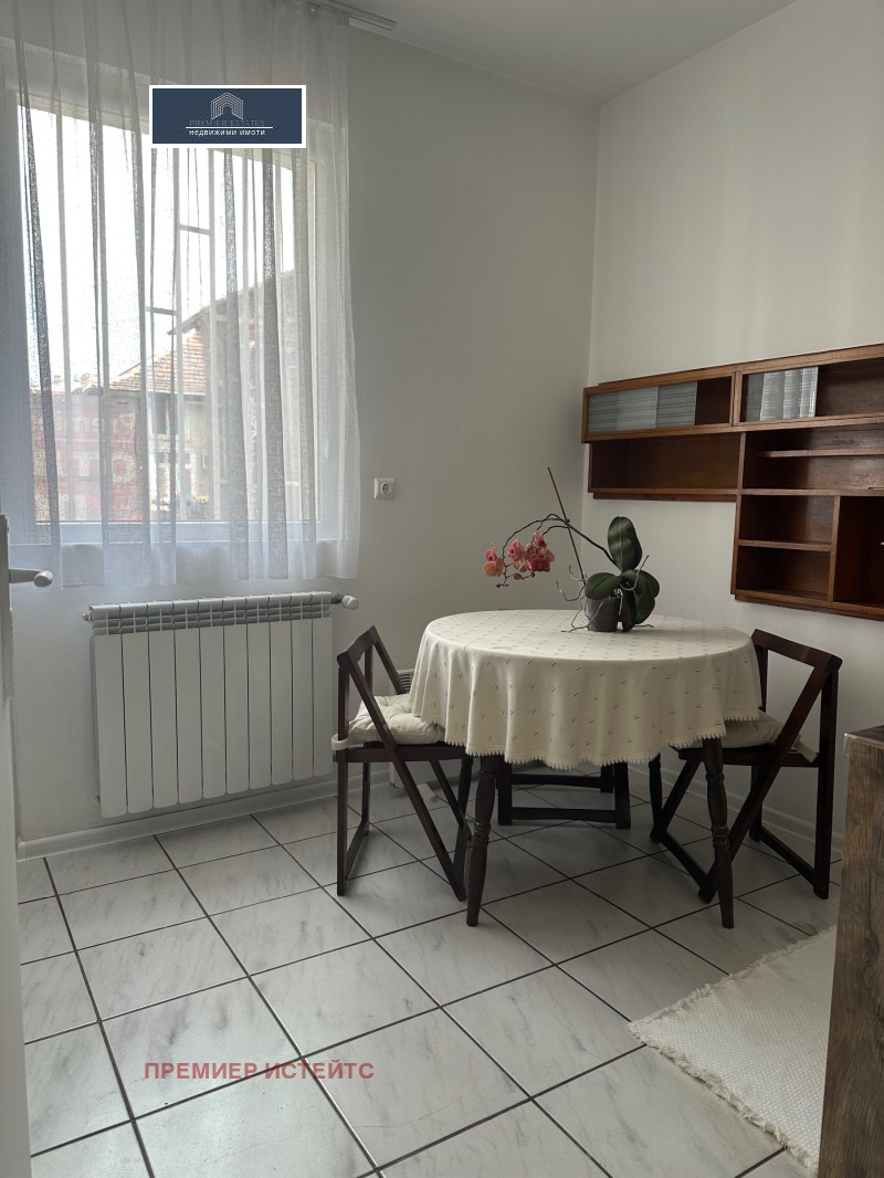 Te huur  2 slaapkamers Sofia , Oborishte , 90 m² | 48619846 - afbeelding [8]