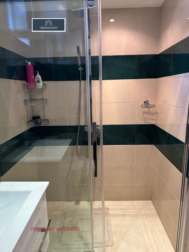 Te huur  2 slaapkamers Sofia , Oborishte , 90 m² | 48619846 - afbeelding [6]