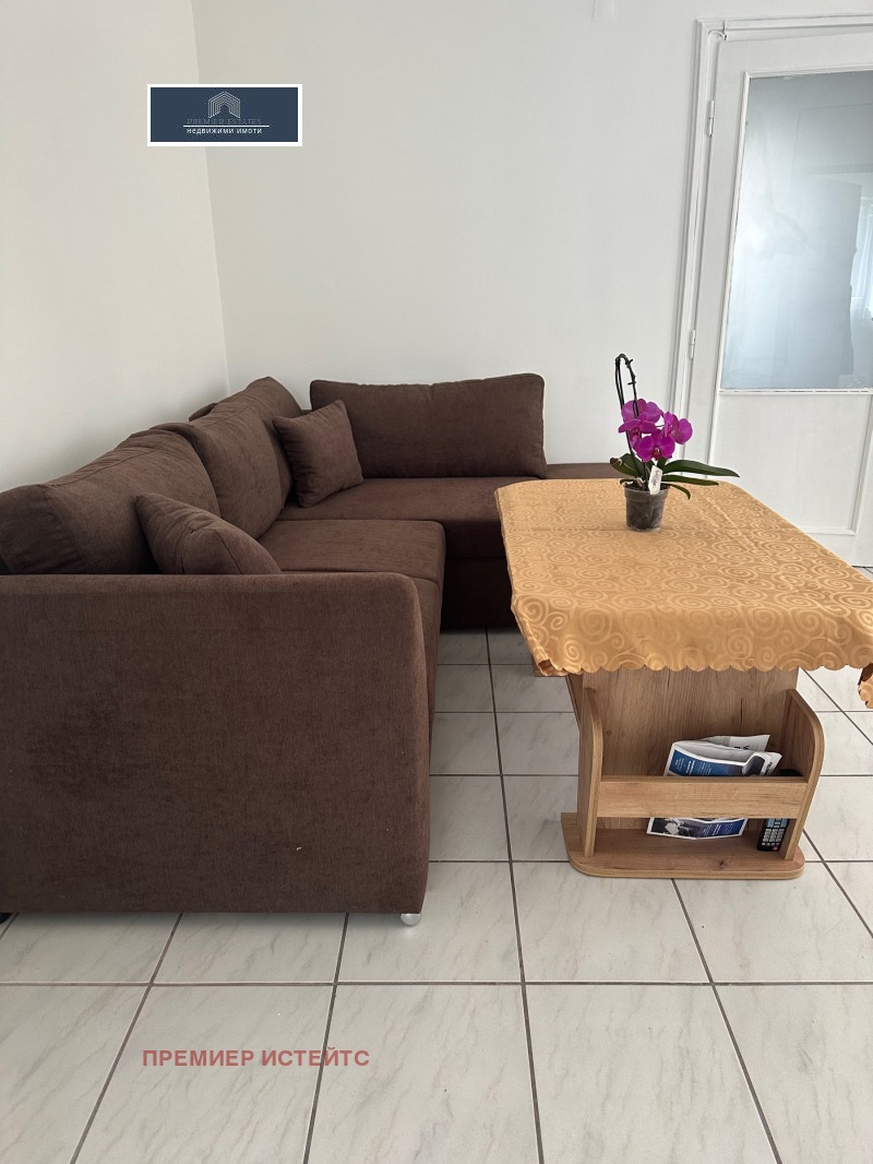 Te huur  2 slaapkamers Sofia , Oborishte , 90 m² | 48619846
