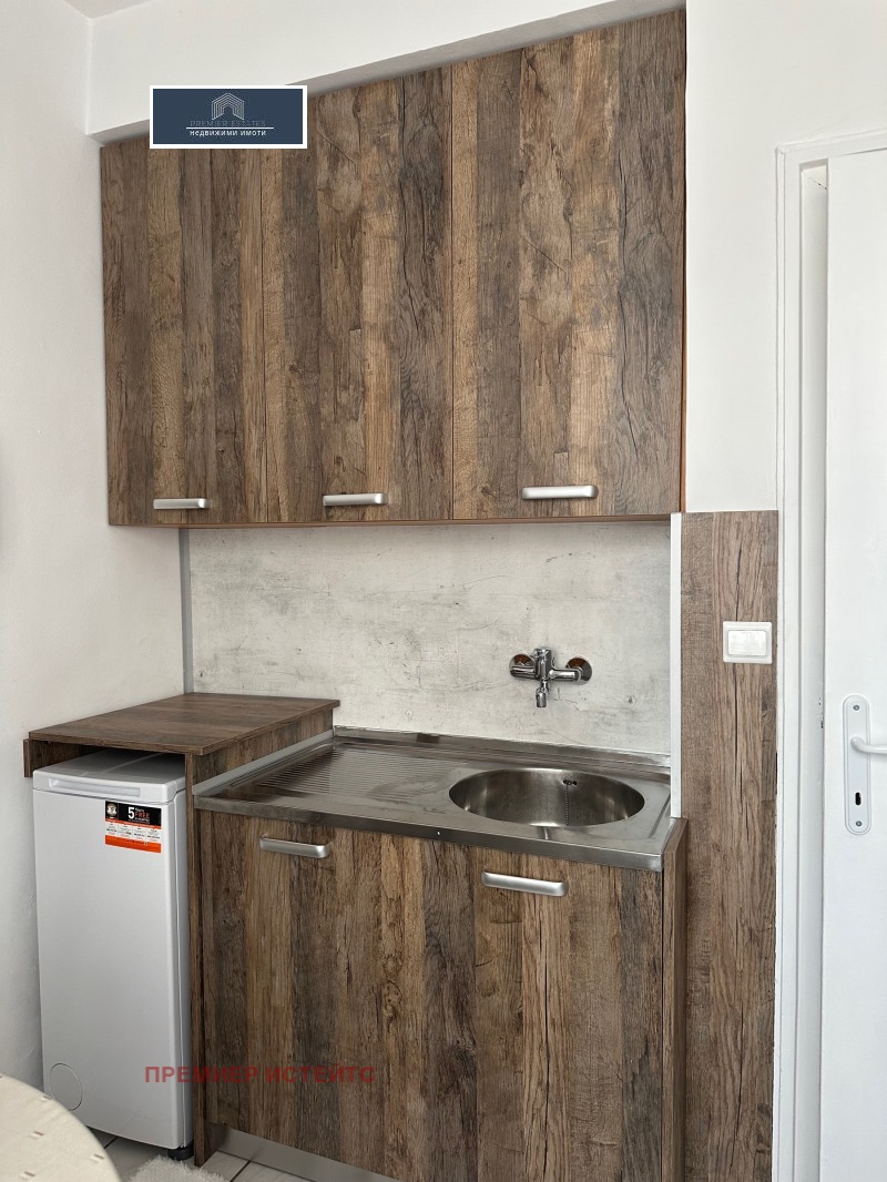 Te huur  2 slaapkamers Sofia , Oborishte , 90 m² | 48619846 - afbeelding [9]