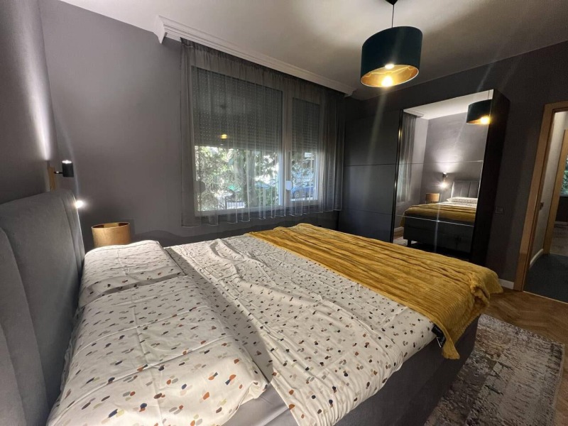 Do wynajęcia  2 sypialnie Burgas , Centar , 92 mkw | 66340971 - obraz [4]