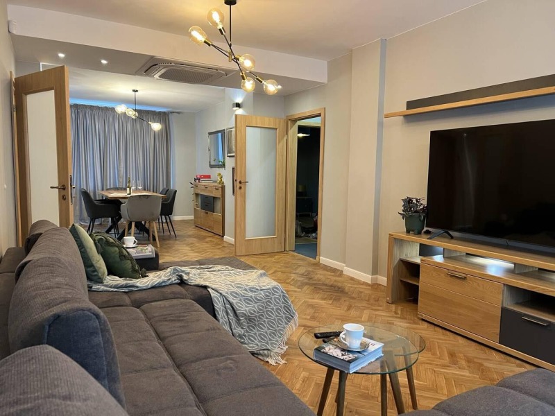 Do wynajęcia  2 sypialnie Burgas , Centar , 92 mkw | 66340971 - obraz [3]