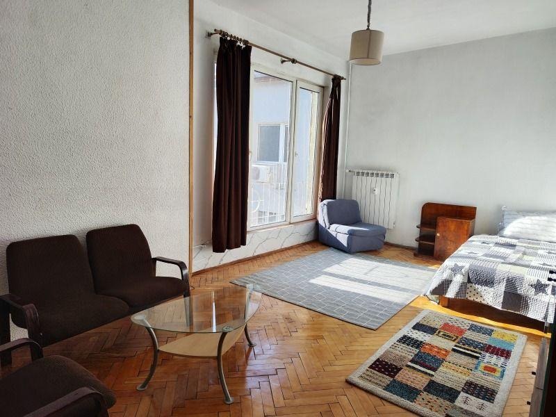 Дава под наем 3-СТАЕН, гр. София, Яворов, снимка 2 - Апартаменти - 53110164