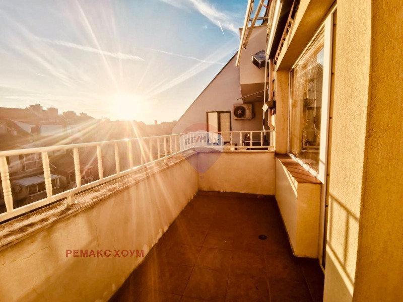 Дава под наем 3-СТАЕН, гр. Варна, Лятно кино Тракия, снимка 11 - Апартаменти - 53488861