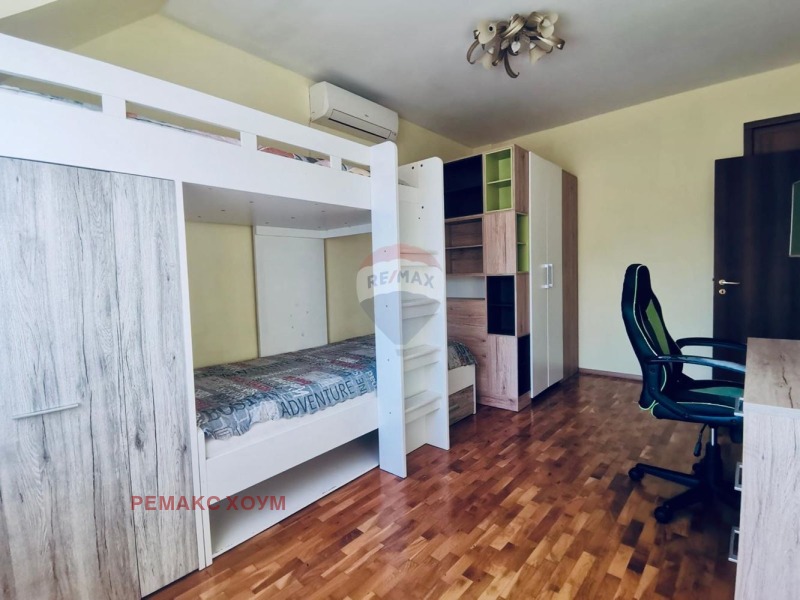 Дава под наем 3-СТАЕН, гр. Варна, Лятно кино Тракия, снимка 10 - Апартаменти - 53488861