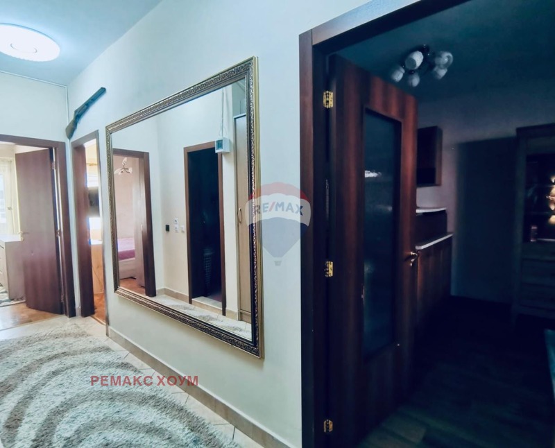 Дава под наем 3-СТАЕН, гр. Варна, Лятно кино Тракия, снимка 13 - Апартаменти - 53488861