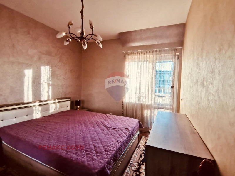 Дава под наем 3-СТАЕН, гр. Варна, Лятно кино Тракия, снимка 7 - Апартаменти - 53488861