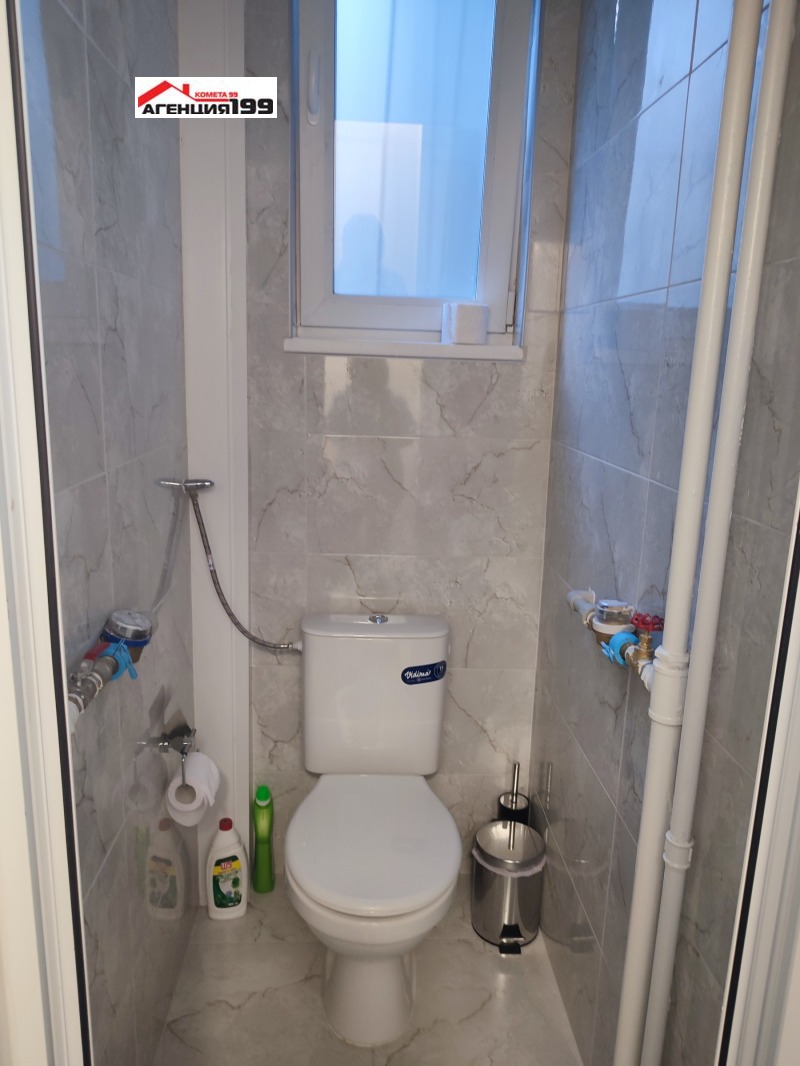 A louer  Bureau Sofia , Tsentar , 110 m² | 62443996 - image [9]