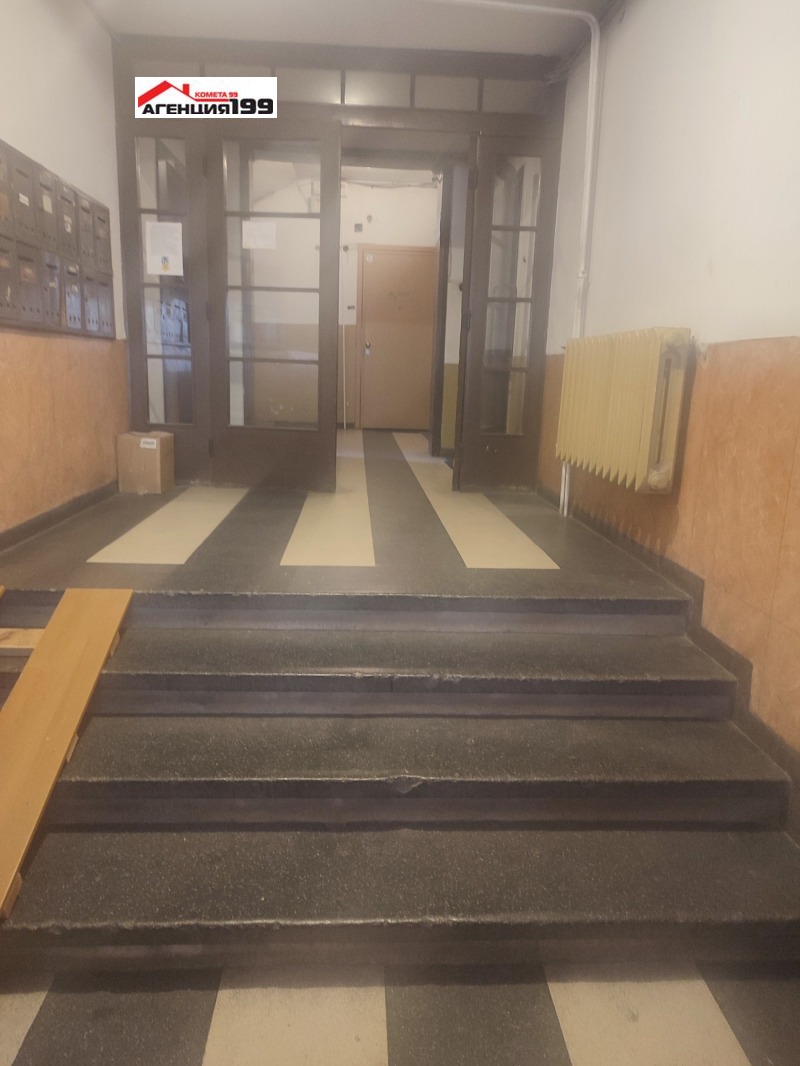 A louer  Bureau Sofia , Tsentar , 110 m² | 62443996 - image [11]