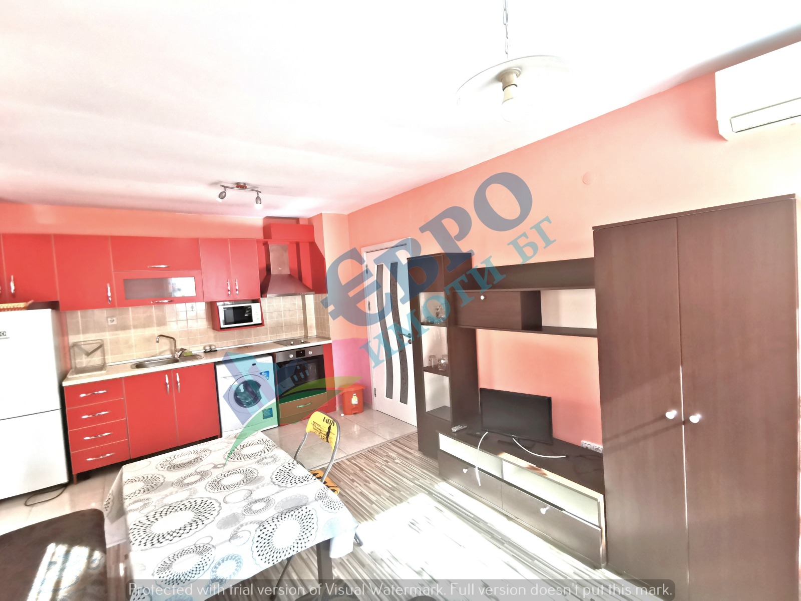 Дава под наем 2-СТАЕН, гр. Стара Загора, Ремиза, снимка 3 - Апартаменти - 56314946