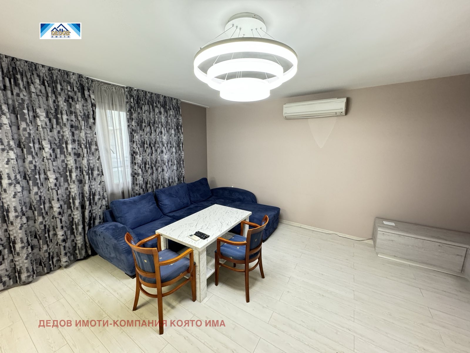 Дава под наем 2-СТАЕН, гр. Стара Загора, Център, снимка 2 - Апартаменти - 54336693