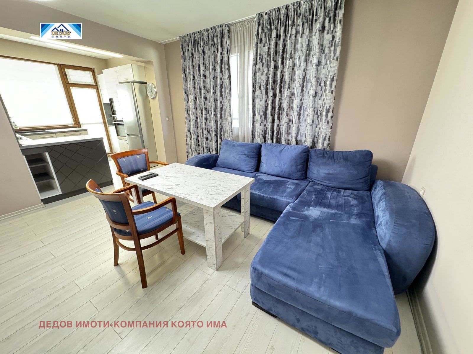 Дава под наем 2-СТАЕН, гр. Стара Загора, Център, снимка 4 - Апартаменти - 54336693