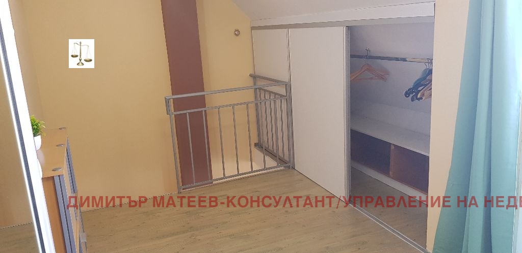 Дава под наем 3-СТАЕН, гр. София, Зона Б-5-3, снимка 8 - Апартаменти - 54438298