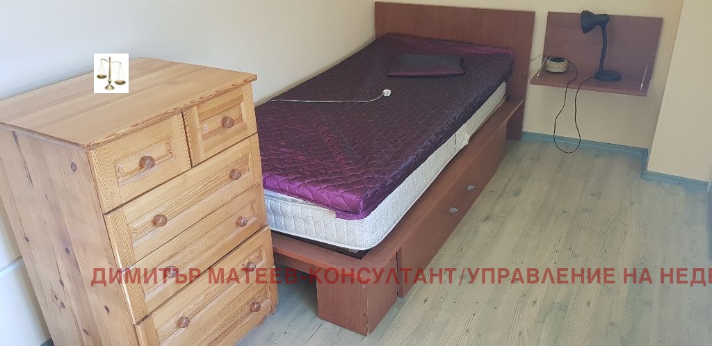 Дава под наем 3-СТАЕН, гр. София, Зона Б-5-3, снимка 6 - Апартаменти - 54438298