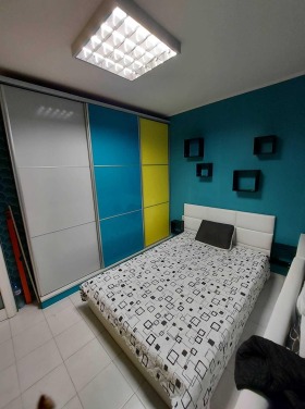 1 dormitorio Sveta Troitsa, Sofia 1