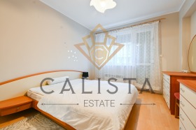 1 chambre Zona B-5, Sofia 7