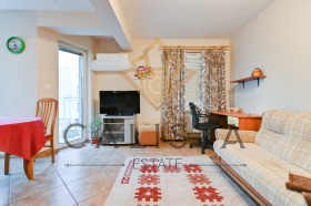 1 chambre Zona B-5, Sofia 2