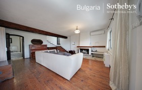 Casa Dragalevtsi, Sofia 8