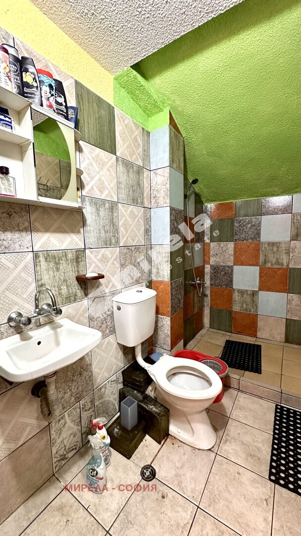 Para alugar  1 quarto Sofia , Ovtcha kupel , 35 m² | 50592643 - imagem [4]