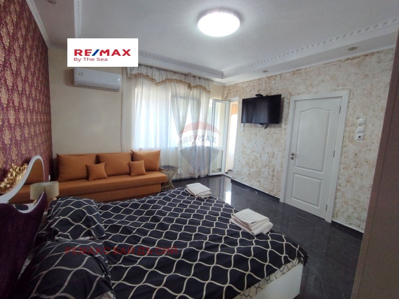 Kiadó  1 hálószoba Varna , Gracka mahala , 55 négyzetméter | 97376250 - kép [5]