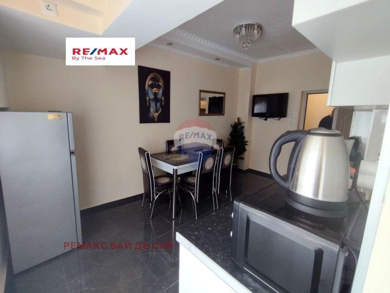 Do wynajęcia  1 sypialnia Warna , Gracka machala , 55 mkw | 97376250 - obraz [4]