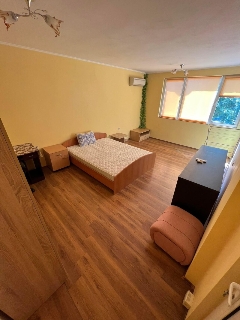 En renta  1 dormitorio Burgas , Zornitsa , 55 metros cuadrados | 99998307 - imagen [8]