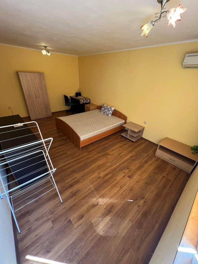 En renta  1 dormitorio Burgas , Zornitsa , 55 metros cuadrados | 99998307 - imagen [9]