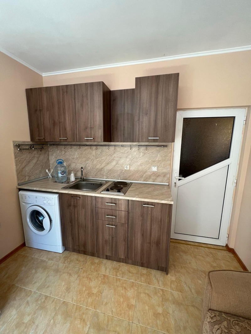 En renta  1 dormitorio Burgas , Zornitsa , 55 metros cuadrados | 99998307 - imagen [10]