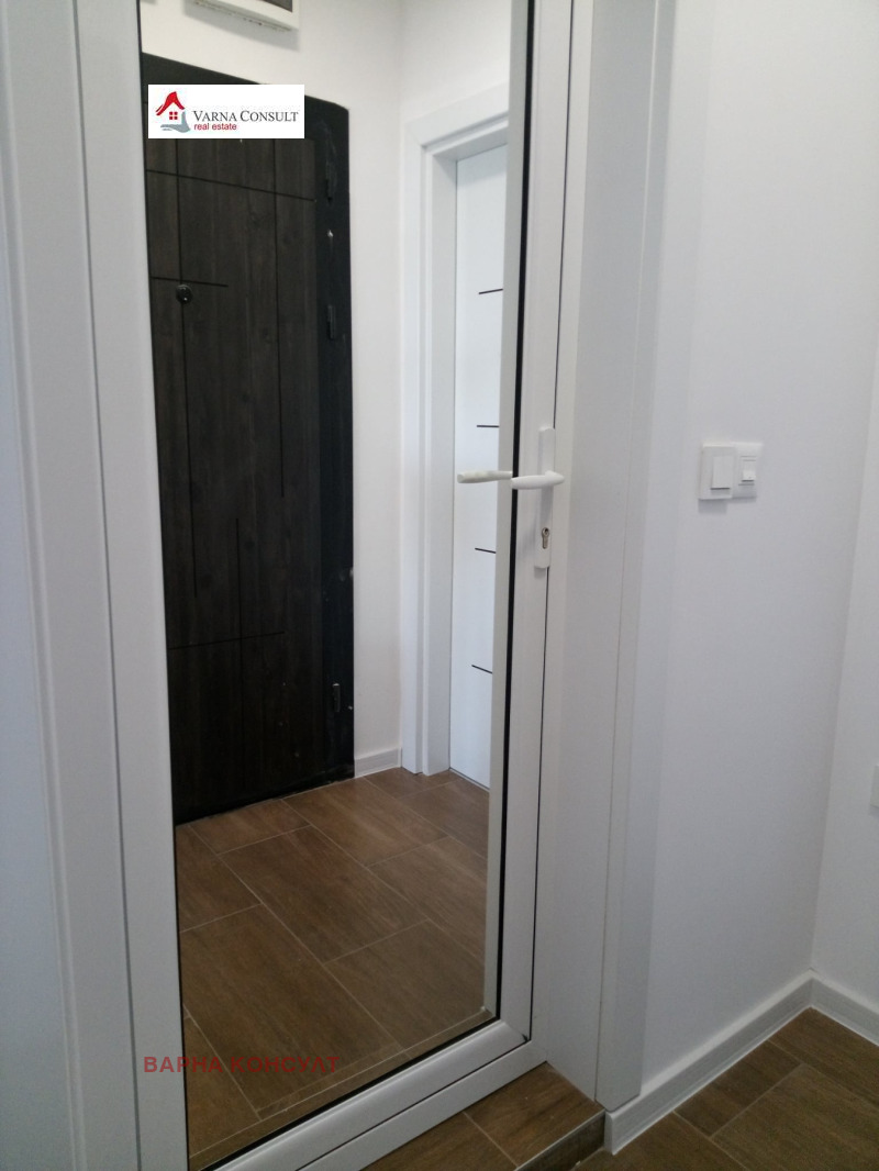 Vuokrattavana  1 makuuhuone Varna , m-t Ptšelina , 75 neliömetriä | 57585769 - kuva [6]