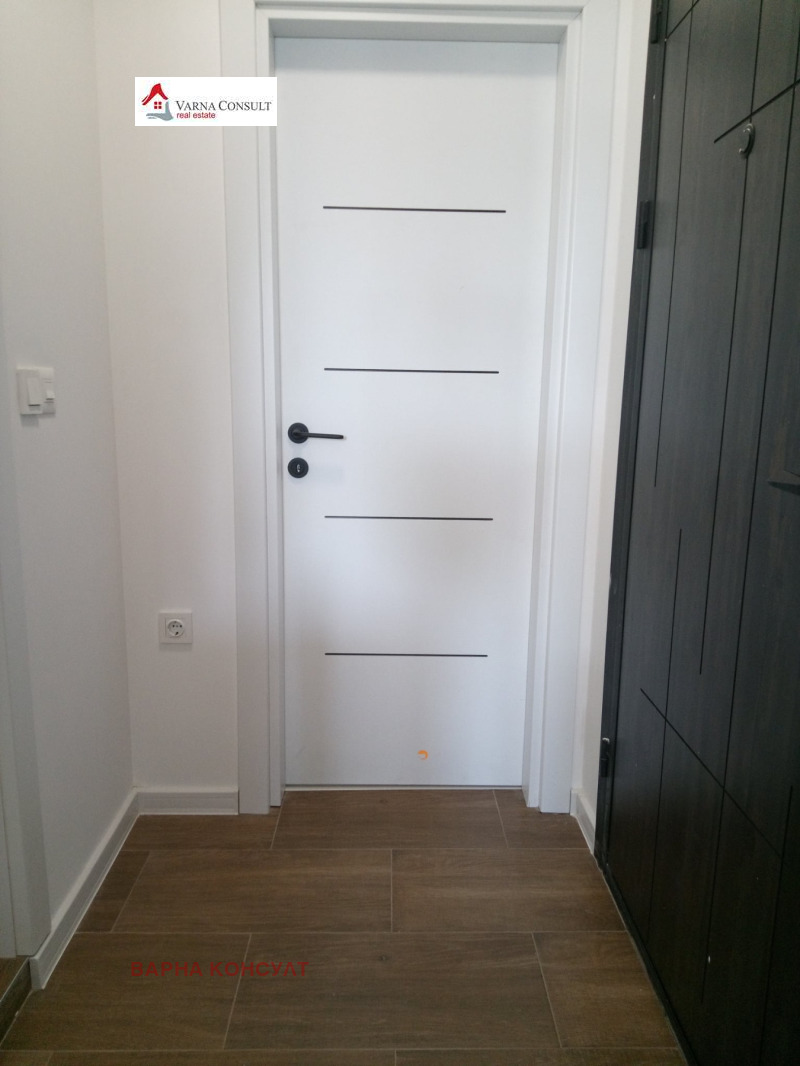 Vuokrattavana  1 makuuhuone Varna , m-t Ptšelina , 75 neliömetriä | 57585769 - kuva [7]
