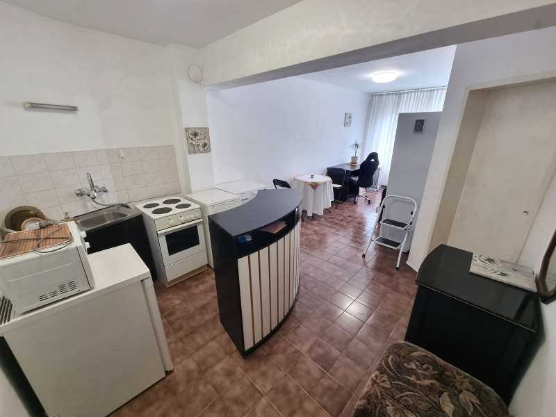В аренду  1 спальня София , Център , 50 кв.м | 77434098 - изображение [4]