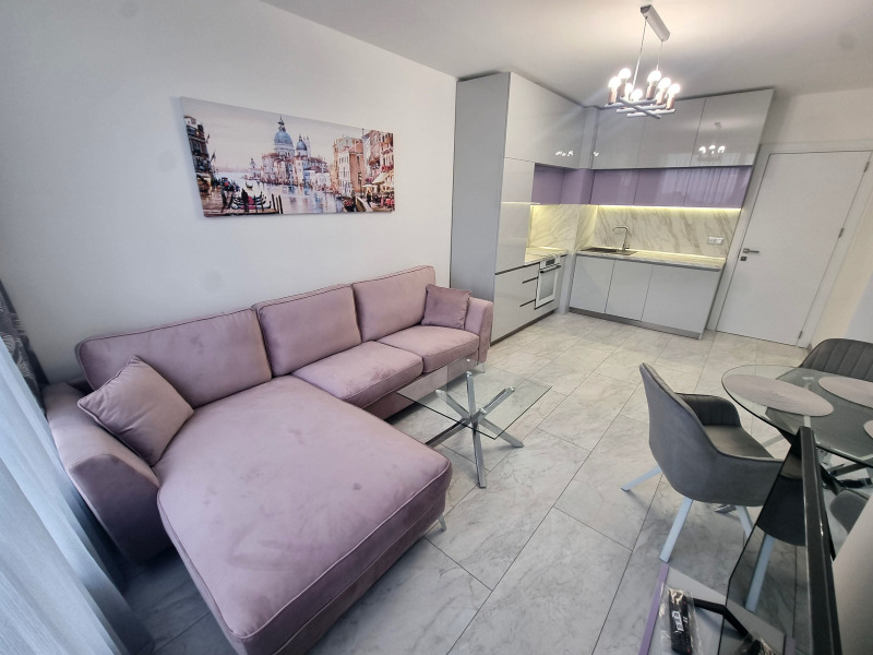 Til leie  1 soverom Sofia , Bakston , 60 kvm | 77434098