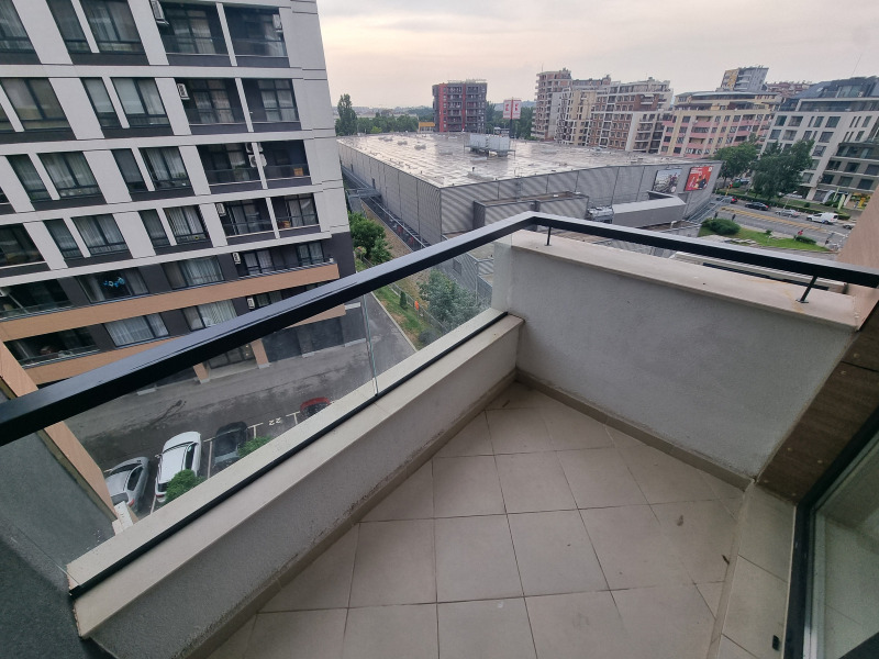 Til leie  1 soverom Sofia , Bakston , 60 kvm | 77434098 - bilde [6]