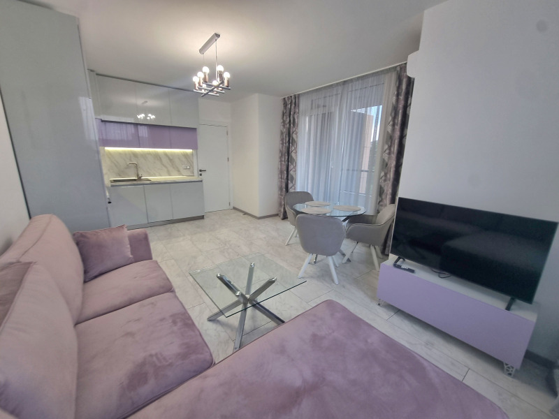 Til leie  1 soverom Sofia , Bakston , 60 kvm | 77434098 - bilde [2]
