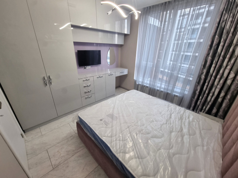 Til leie  1 soverom Sofia , Bakston , 60 kvm | 77434098 - bilde [9]