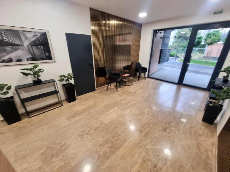 Til leie  1 soverom Sofia , Bakston , 60 kvm | 77434098 - bilde [13]