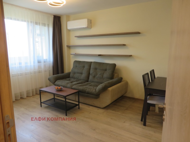Para alugar  1 quarto Sofia , Strelbichtche , 55 m² | 35122094 - imagem [3]