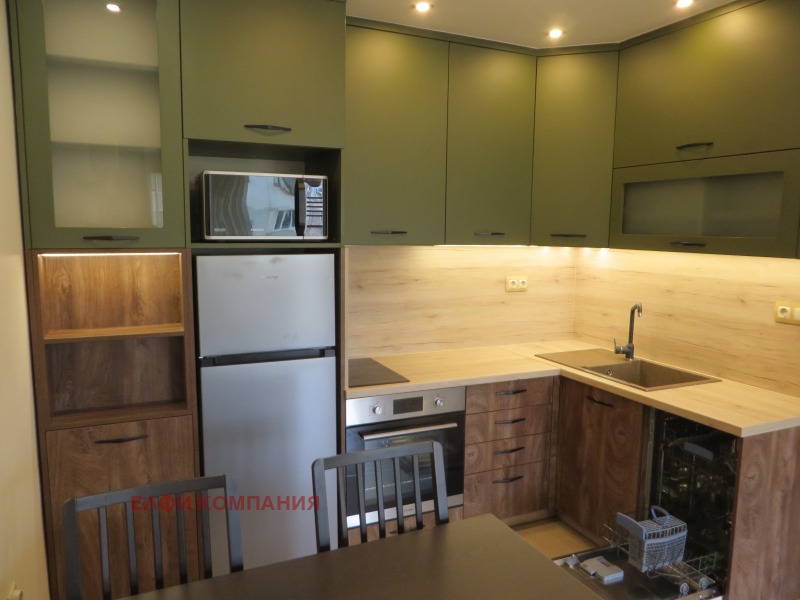 Para alugar  1 quarto Sofia , Strelbichtche , 55 m² | 35122094 - imagem [4]