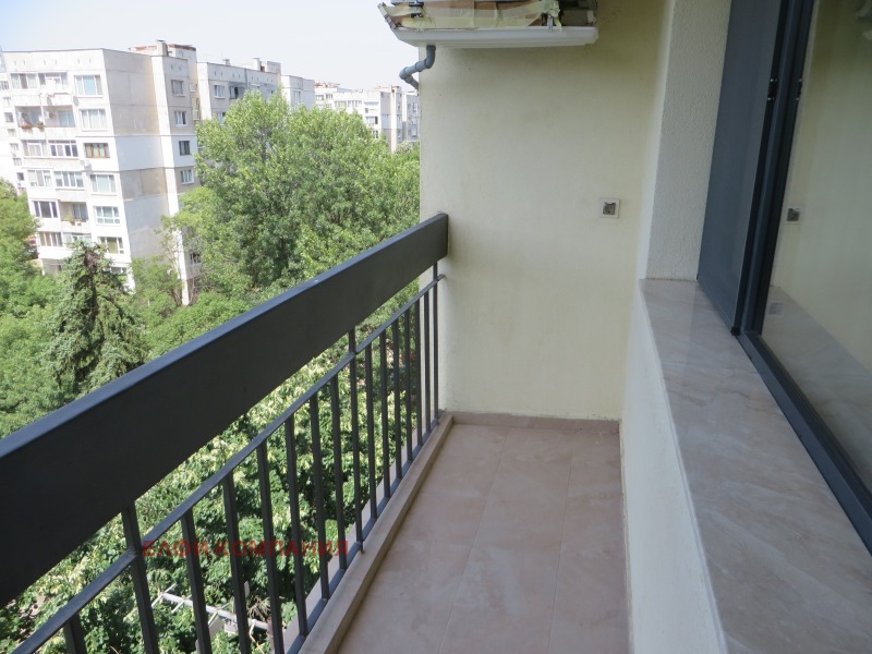 Para alugar  1 quarto Sofia , Strelbichtche , 55 m² | 35122094 - imagem [16]