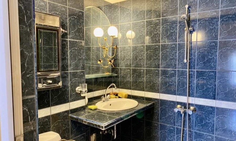 Til leie  1 soverom Sofia , Simeonovo , 55 kvm | 77935531 - bilde [9]