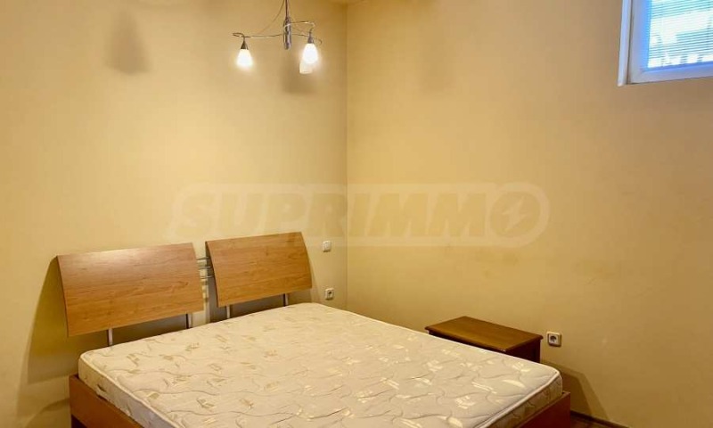 Til leie  1 soverom Sofia , Simeonovo , 55 kvm | 77935531 - bilde [4]