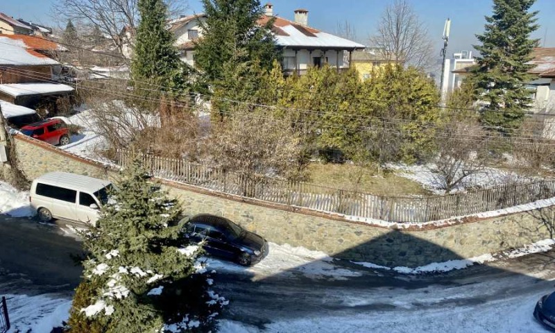 Til leie  1 soverom Sofia , Simeonovo , 55 kvm | 77935531 - bilde [2]