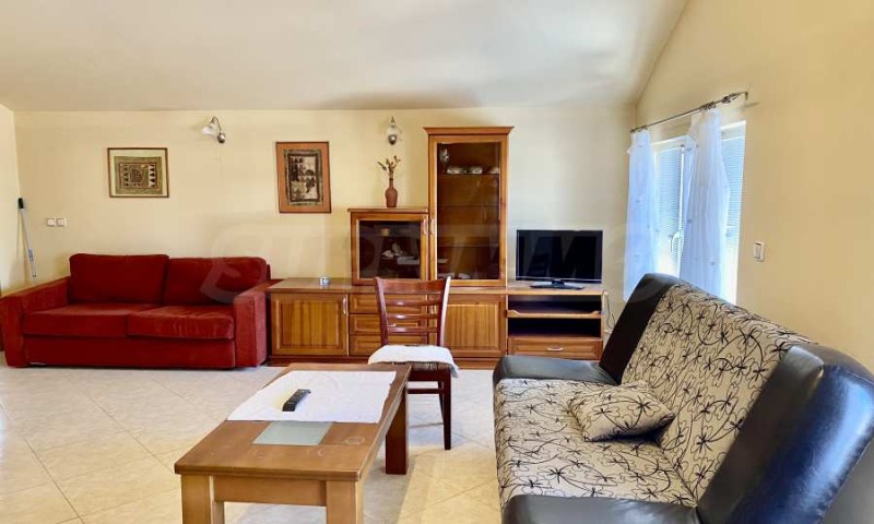 Til leie  1 soverom Sofia , Simeonovo , 55 kvm | 77935531