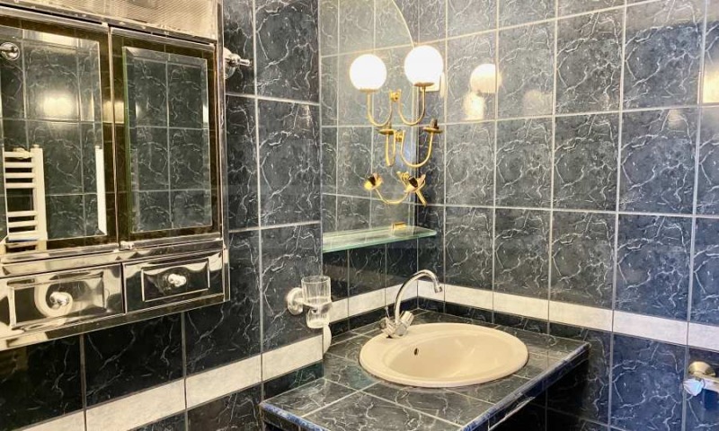 Til leie  1 soverom Sofia , Simeonovo , 55 kvm | 77935531 - bilde [8]